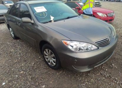 Raport pojazdu dla VIN 4T1BE32K35U970060 - Obraz 1