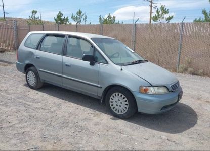 Vehicle Report for - Image 1