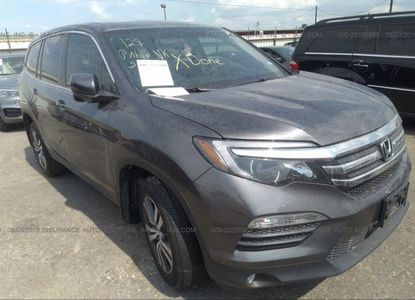 Vehicle Report for - Image 1