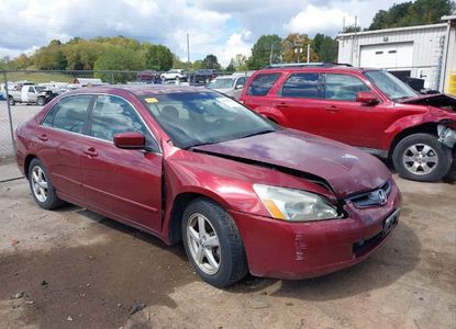 Raport pojazdu dla VIN JHMCM56854C024809 - Obraz 1