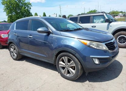 Vehicle Report for - Image 1