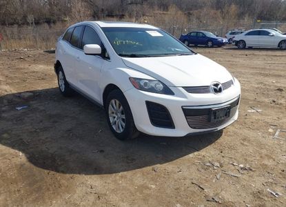 Raport vehicul pentru VIN JM3ER2B58B0390873 - Imaginea 1