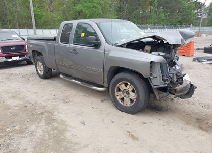 Vehicle Report for - Image 1