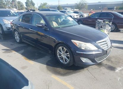 Vehicle Report for - Image 1