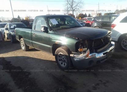 Vehicle Report for - Image 1