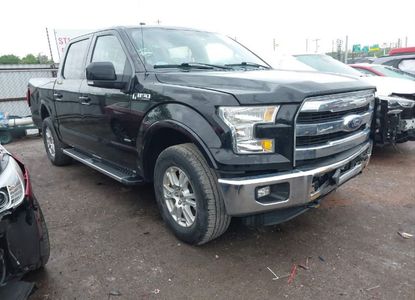 Vehicle Report for VIN 1FTEW1EP1GFB82802 - Image 1
