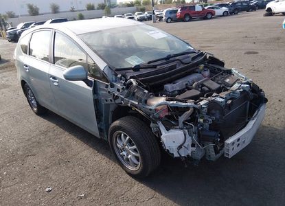 Vehicle Report for - Image 1