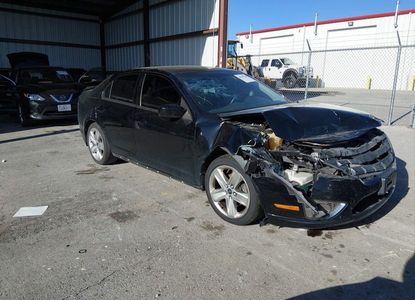 Vehicle Report for - Image 1