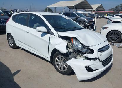 Vehicle Report for  - Image 1