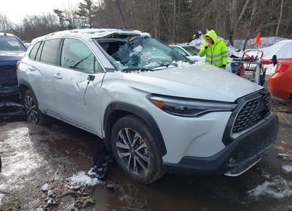 Vehicle Report for - Image 1