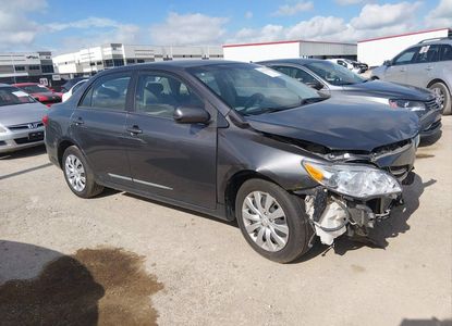 Vehicle Report for  - Image 1