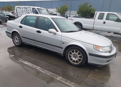 Raport pojazdu dla VIN YS3ED48E313047145 - Obraz 1