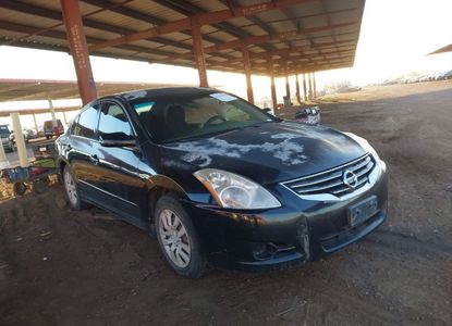 Raport pojazdu dla VIN 1N4AL2AP2CC125996 - Obraz 1