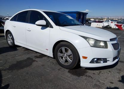 Vehicle Report for - Image 1