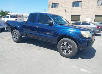 Vehicle Report for VIN 5TETU62N86Z182858 - Image 1