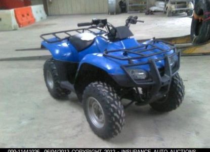 Vehicle Report for - Image 1