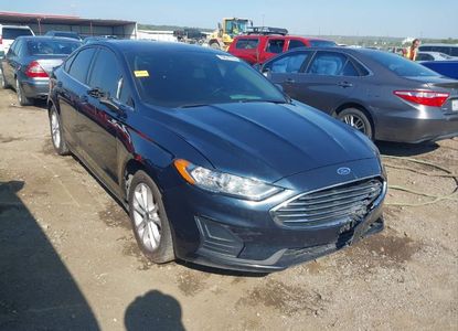 Vehicle Report for - Image 1