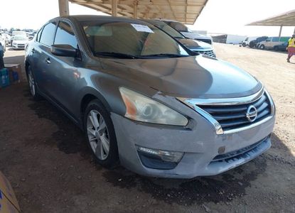 Vehicle Report for VIN 1N4AL3AP0FC436014 - Image 1