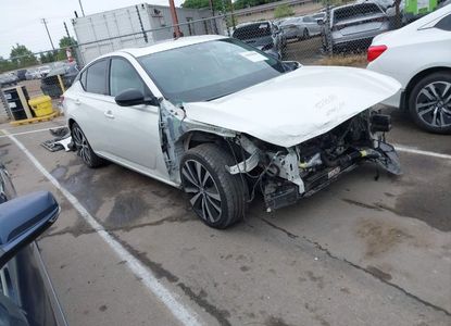 Raport pojazdu dla VIN 1N4BL4CW2LC283372 - Obraz 1