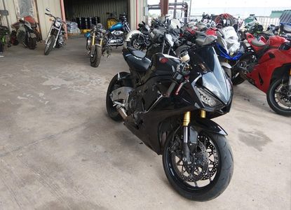 Vehicle Report for - Image 1