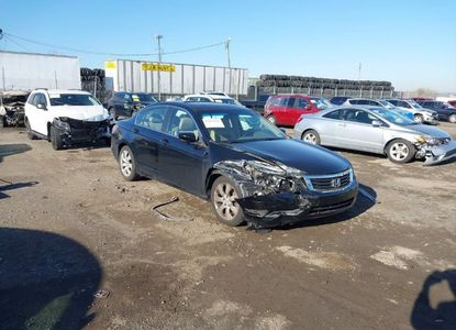 Raport pojazdu dla VIN 1HGCP2F85AA182941 - Obraz 1