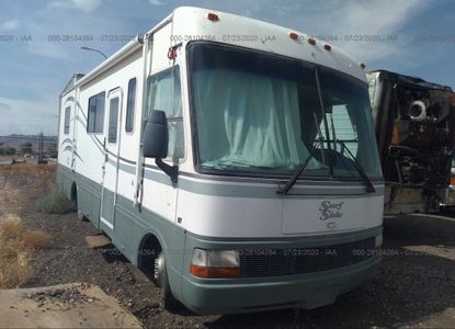 Raport vehicul pentru VIN 5B4LP37JXY3324419 - Imaginea 1