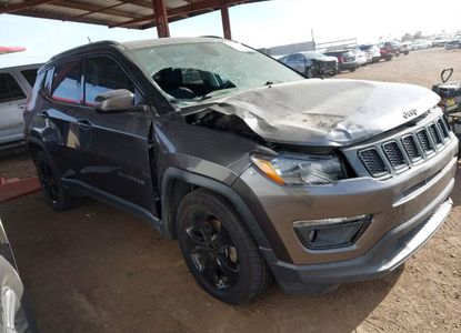 Raport pojazdu dla VIN 3C4NJCBB9MT560370 - Obraz 1