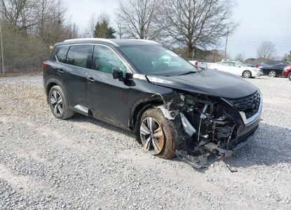 Vehicle Report for VIN 5N1BT3CA7PC873044 - Image 1