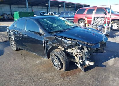 Informe del vehículo para VIN 1C3CDFAA2FD415354 - Imagen 1