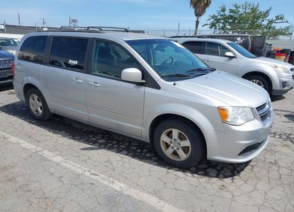 Vehicle Report for - Image 1