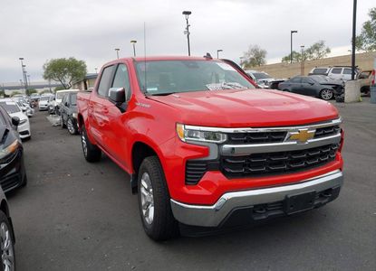 Vehicle Report for - Image 1