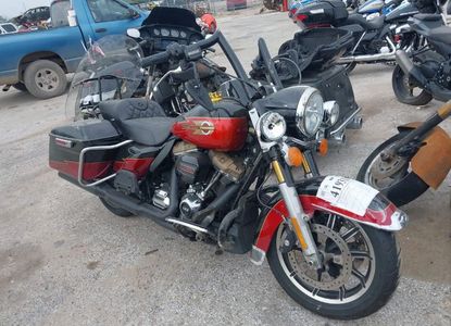 Доклад за превозно средство за VIN 1HD1FHP10MB651587 - Изображение 1