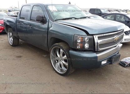 Vehicle Report for - Image 1