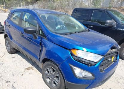 Vehicle Report for - Image 1