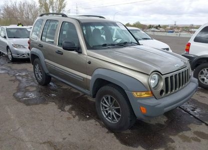 Vehicle Report for VIN 1J4GL48K85W675404 - Image 1