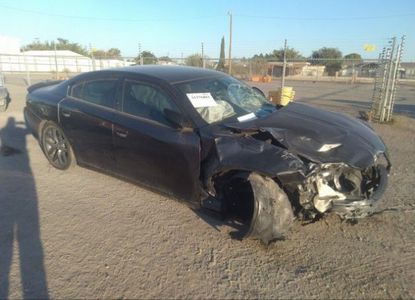 Vehicle Report for - Image 1