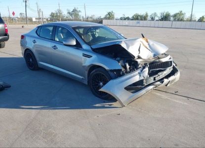 Vehicle Report for VIN 5XXGN4A7XDG160071 - Image 1