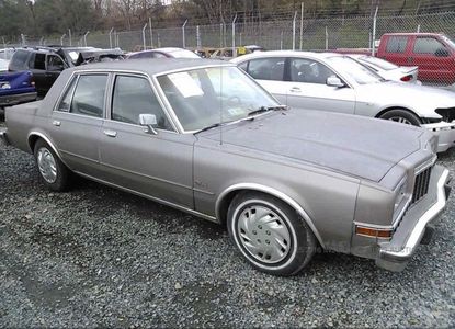 Vehicle Report for - Image 1