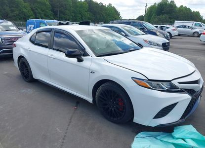 Vehicle Report for - Image 1