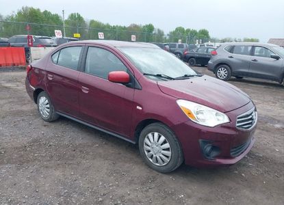 Vehicle Report for VIN ML32F3FJ7KHF00241 - Image 1