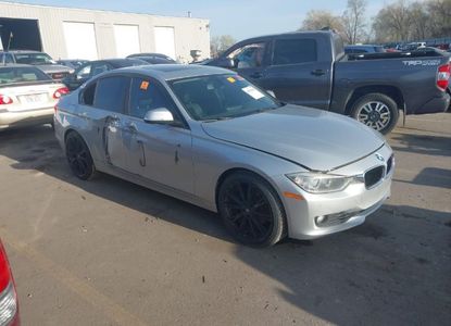 Отчет о транспортном средстве для VIN WBA3A5G56ENP32357 - изображение 1