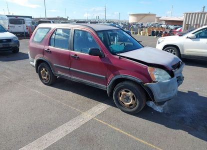 Raport pojazdu dla VIN JHLRD68482C016523 - Obraz 1