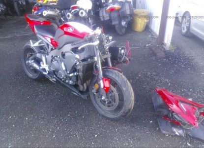 Vehicle Report for - Image 1