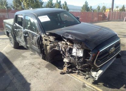 Vehicle Report for - Image 1