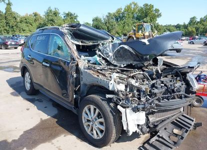 Informe del vehículo para VIN JN8AT2MT6LW043310 - Imagen 1