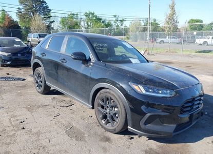 Vehicle Report for - Image 1