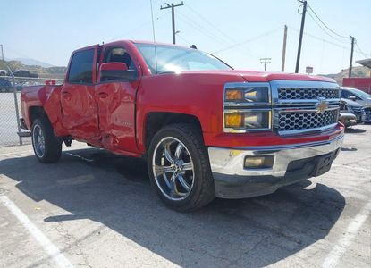 Vehicle Report for - Image 1