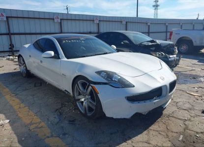 تقرير المركبة لـ VIN YH4K14AAXCA001293 - الصورة 1