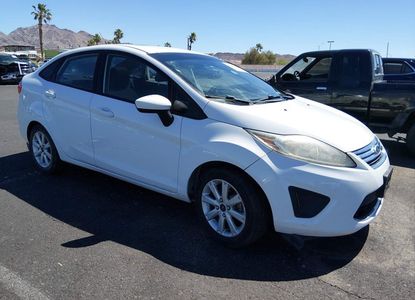 Vehicle Report for - Image 1
