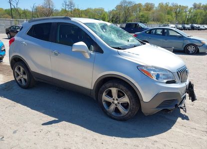 Vehicle Report for - Image 1